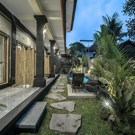 Adenia House Ubud Exterior photo